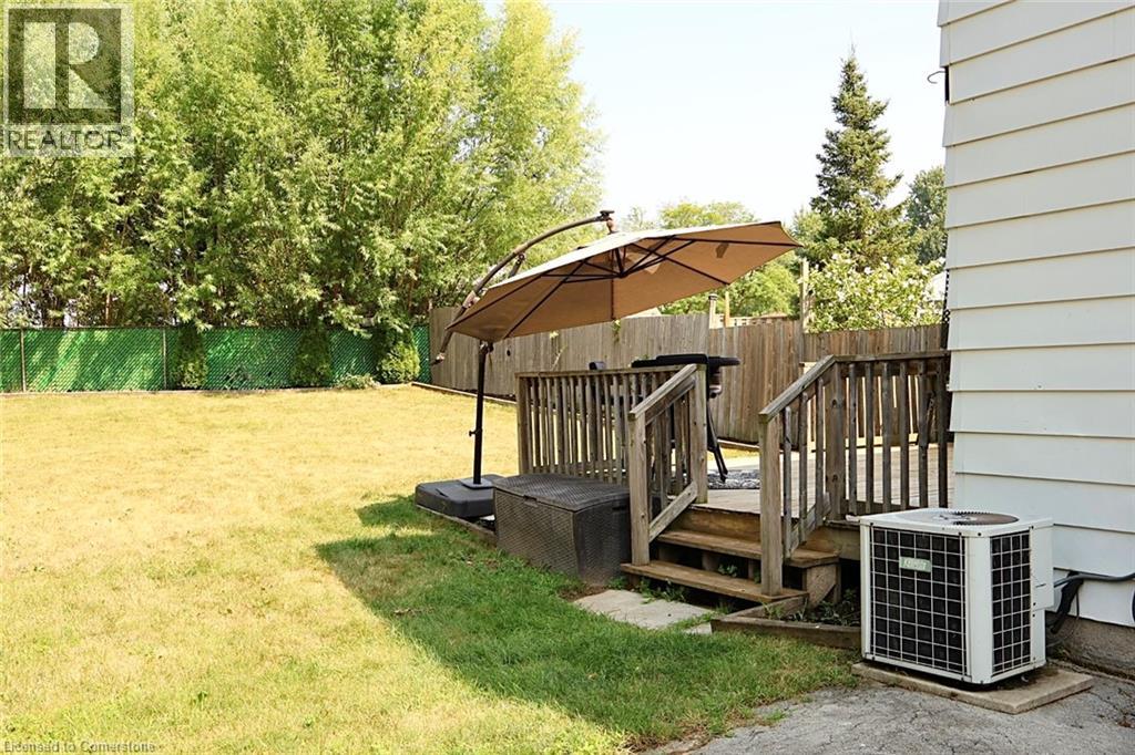9 Duncairn Court, Hamilton, Ontario  L9C 6G2 - Photo 45 - 40761206