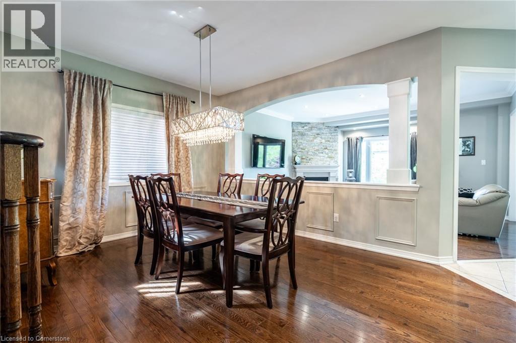 3153 Ferguson Drive, Burlington, Ontario  L7M 0E5 - Photo 10 - 40761201