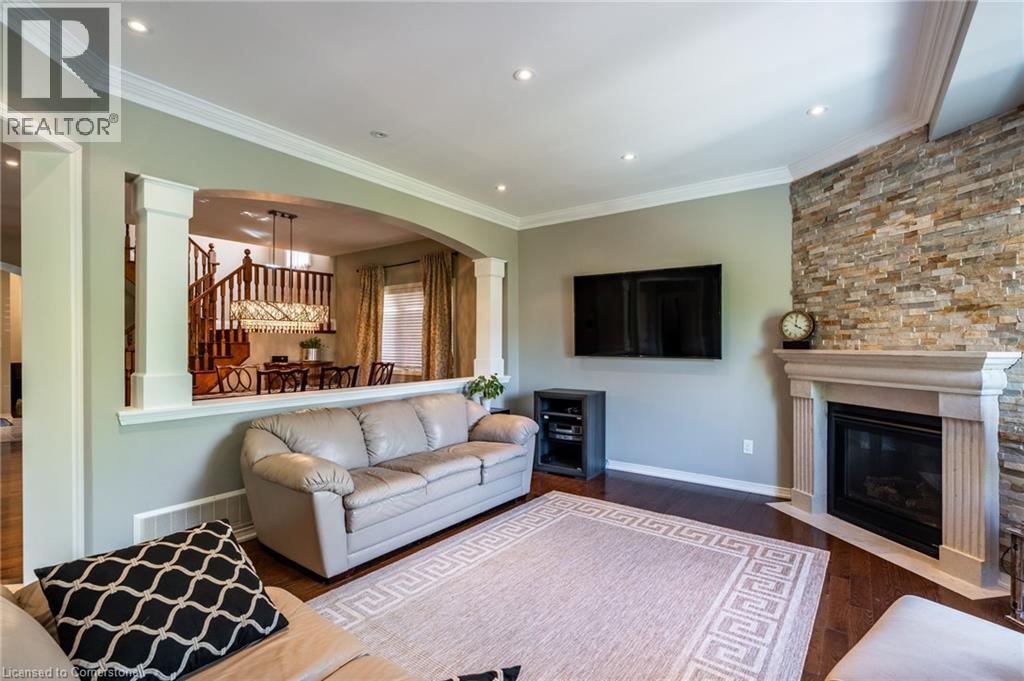 3153 Ferguson Drive, Burlington, Ontario  L7M 0E5 - Photo 12 - 40761201