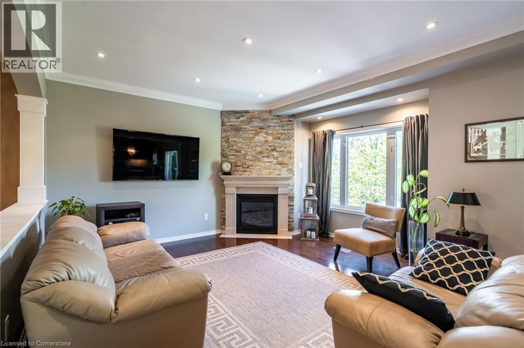 3153 Ferguson Drive, Burlington, Ontario  L7M 0E5 - Photo 13 - 40761201