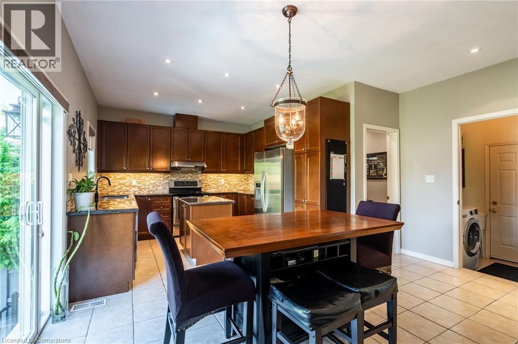 3153 Ferguson Drive, Burlington, Ontario  L7M 0E5 - Photo 19 - 40761201