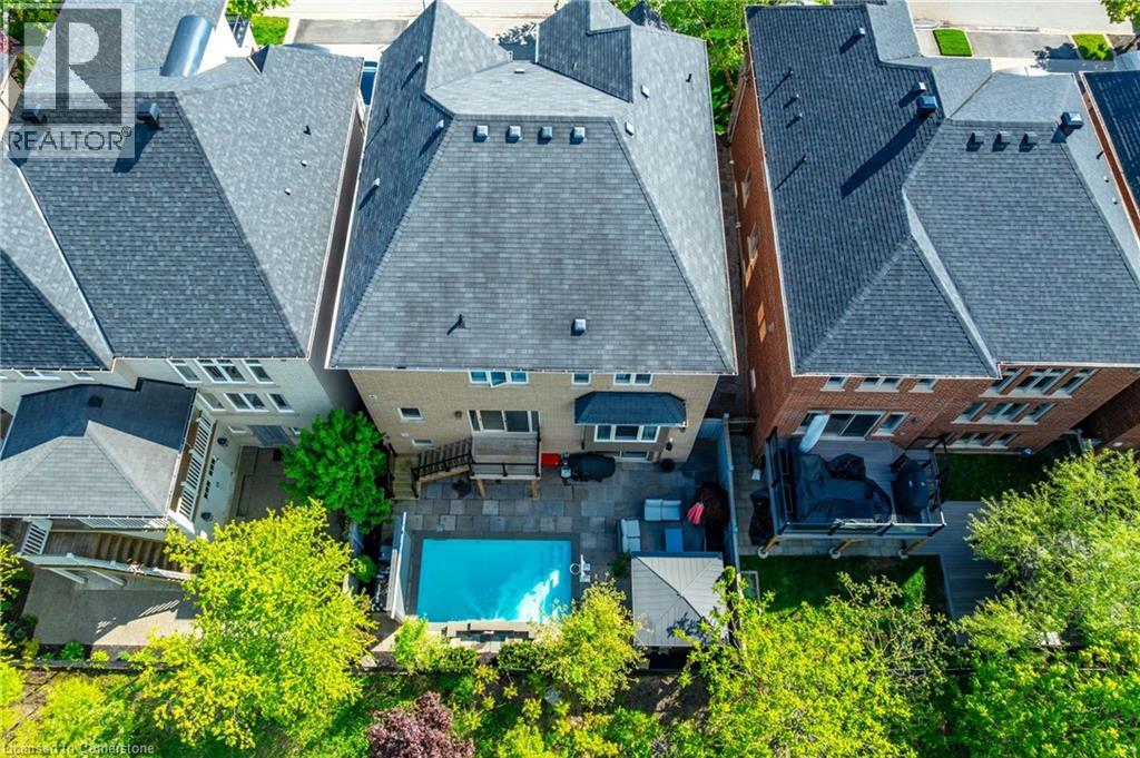 3153 Ferguson Drive, Burlington, Ontario  L7M 0E5 - Photo 50 - 40761201