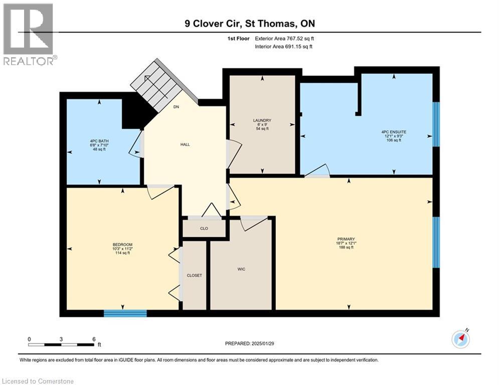 9 Clover Cir Circle, St. Thomas, Ontario  N5R 0J3 - Photo 37 - 40761197