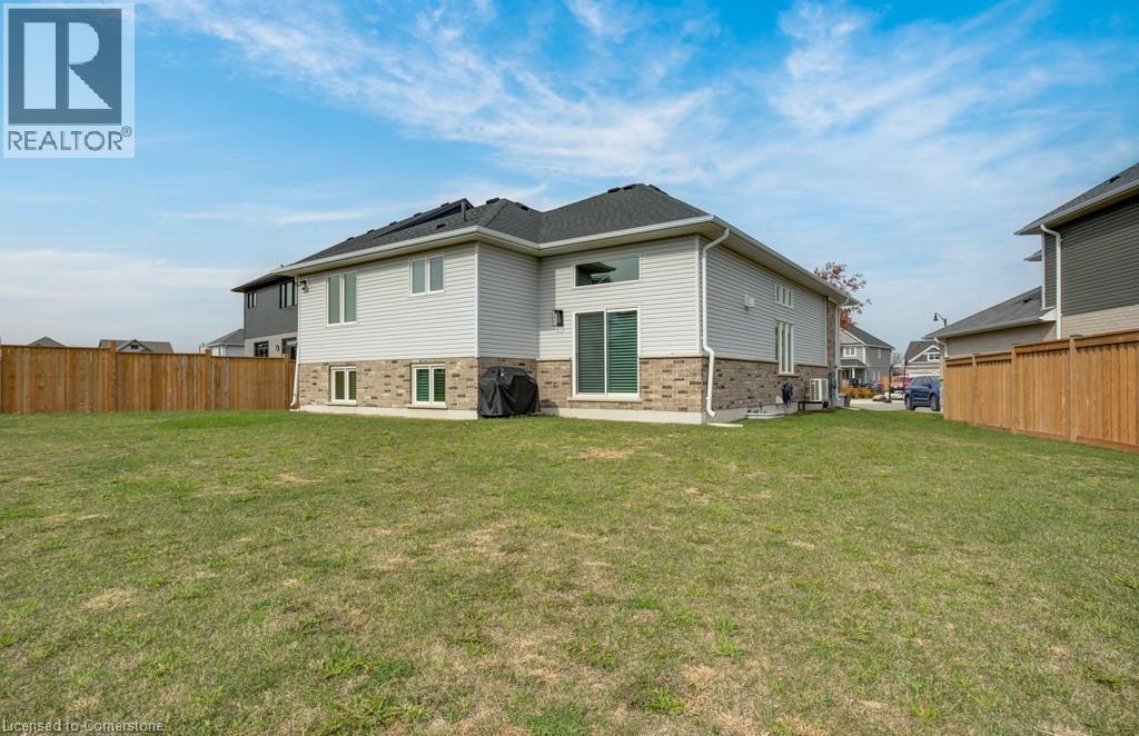 9 Clover Cir Circle, St. Thomas, Ontario  N5R 0J3 - Photo 40 - 40761197