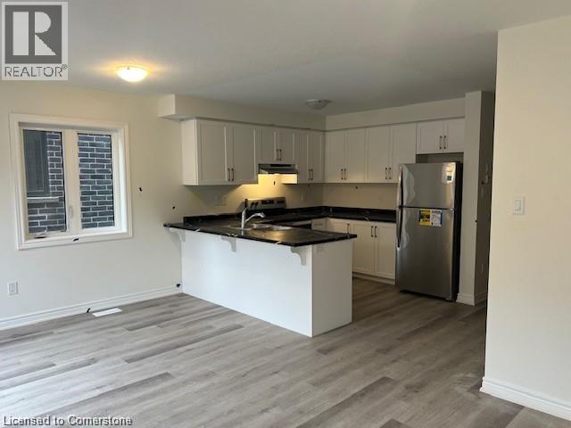 17 Dryden Lane Unit# 88, Hamilton, Ontario  L8H 0B6 - Photo 5 - 40761188