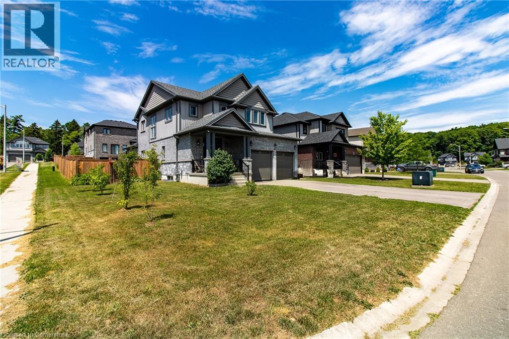 39 Basswood Road, Simcoe, Ontario  N3Y 0E1 - Photo 2 - 40761113