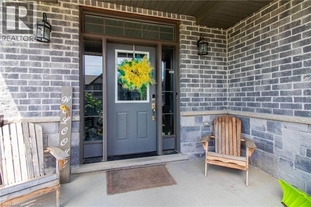 39 Basswood Road, Simcoe, Ontario  N3Y 0E1 - Photo 3 - 40761113