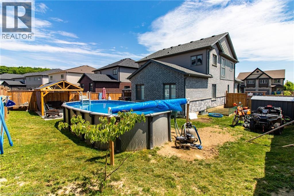 39 Basswood Road, Simcoe, Ontario  N3Y 0E1 - Photo 4 - 40761113