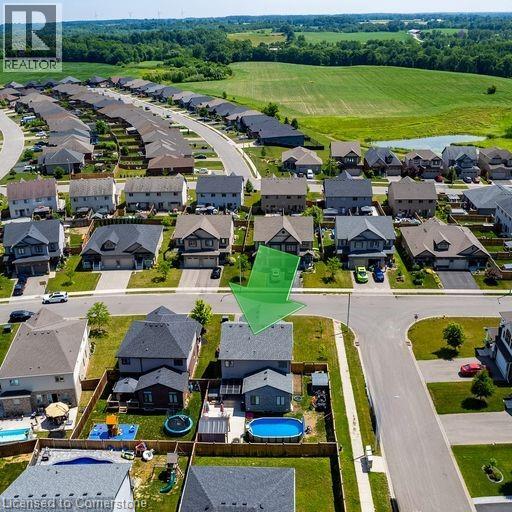 39 Basswood Road, Simcoe, Ontario  N3Y 0E1 - Photo 40 - 40761113