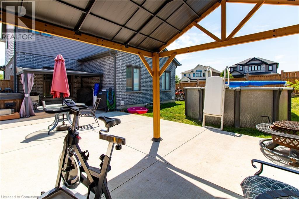 39 Basswood Road, Simcoe, Ontario  N3Y 0E1 - Photo 6 - 40761113