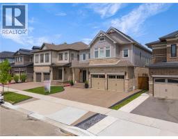 49 SCOTS PINE Trail, Kitchener, Ontario