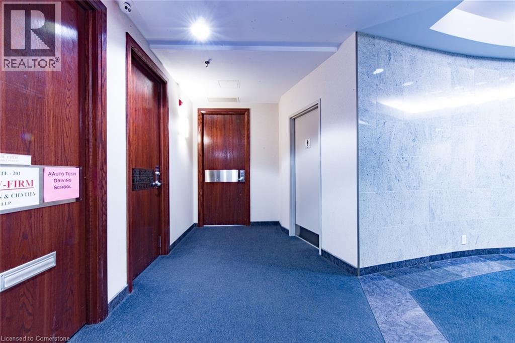 7900 Hurontario Street Unit# 203d, Brampton, Ontario  L6Y 0P6 - Photo 5 - 40760455