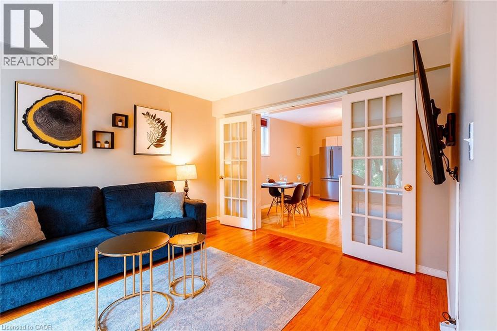 89 Reding Road Unit# Upper, Ancaster, Ontario  L9G 1M9 - Photo 12 - 40760384