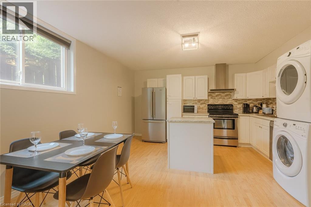 89 Reding Road Unit# Upper, Ancaster, Ontario  L9G 1M9 - Photo 16 - 40760384