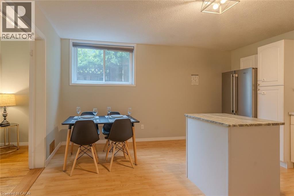 89 Reding Road Unit# Upper, Ancaster, Ontario  L9G 1M9 - Photo 17 - 40760384