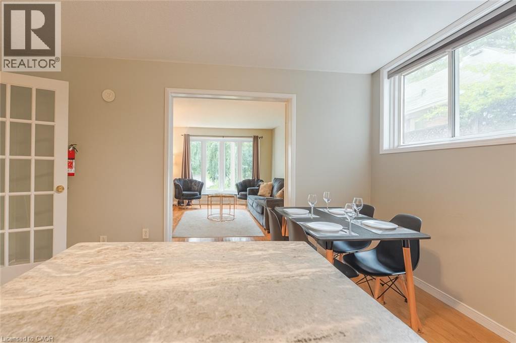 89 Reding Road Unit# Upper, Ancaster, Ontario  L9G 1M9 - Photo 18 - 40760384