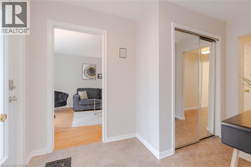 89 Reding Road Unit# Upper, Ancaster, Ontario  L9G 1M9 - Photo 23 - 40760384