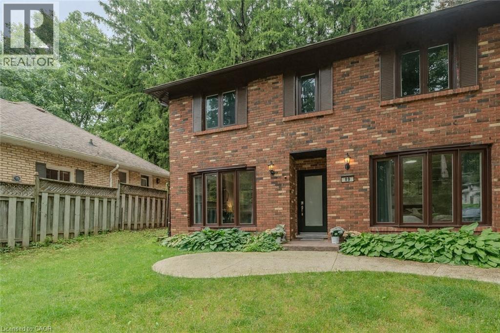 89 Reding Road Unit# Upper, Ancaster, Ontario  L9G 1M9 - Photo 3 - 40760384
