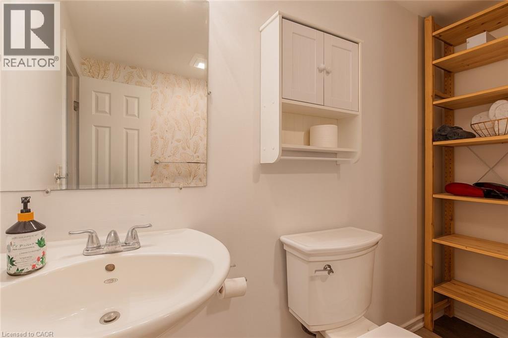 89 Reding Road Unit# Upper, Ancaster, Ontario  L9G 1M9 - Photo 30 - 40760384