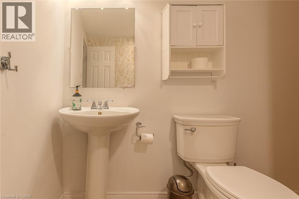 89 Reding Road Unit# Upper, Ancaster, Ontario  L9G 1M9 - Photo 31 - 40760384