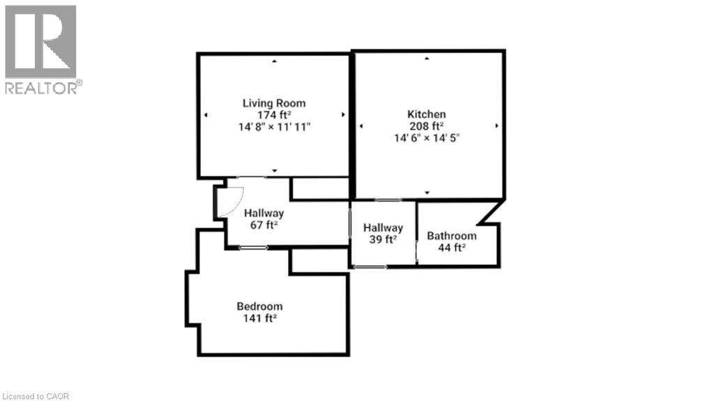 89 Reding Road Unit# Upper, Ancaster, Ontario  L9G 1M9 - Photo 37 - 40760384