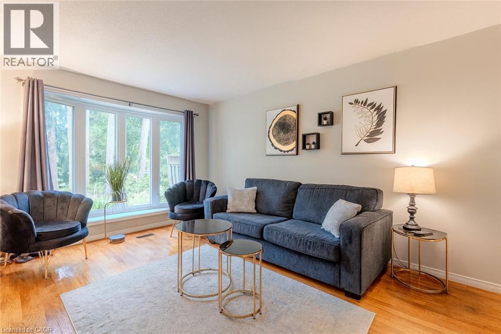 89 Reding Road Unit# Upper, Ancaster, Ontario  L9G 1M9 - Photo 7 - 40760384