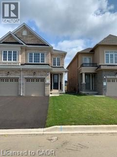 56 HEMING Trail, Hamilton, Ontario