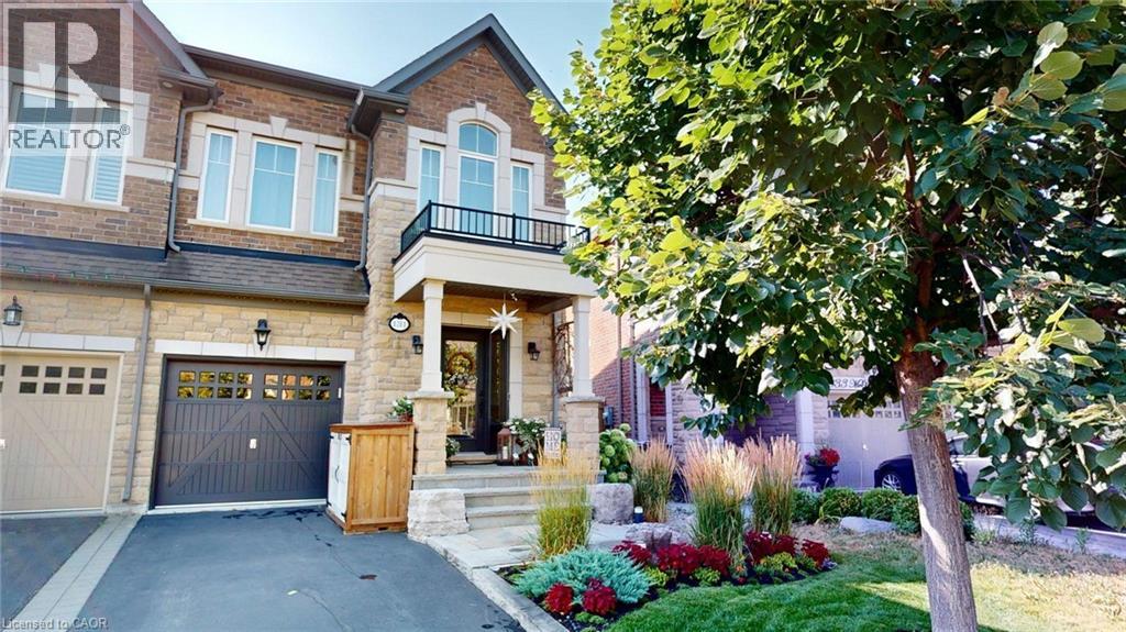 131 MCPHERSON Road, Caledon, Ontario