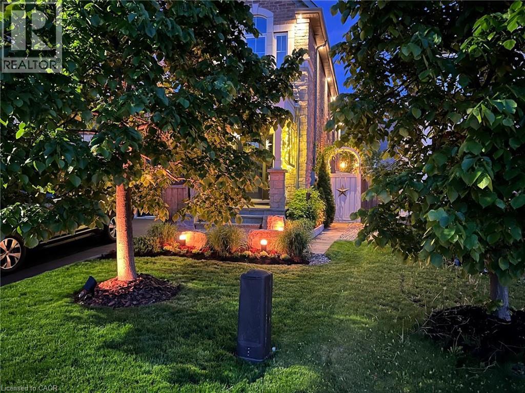 131 Mcpherson Road, Caledon, Ontario  L7C 4A7 - Photo 10 - 40757525