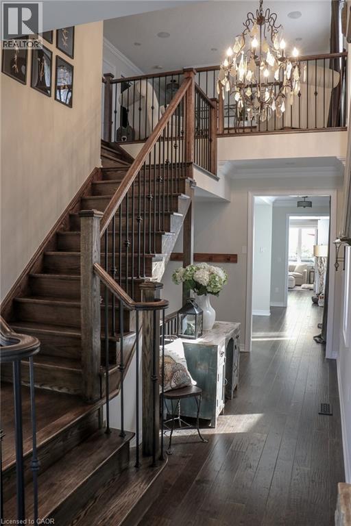 131 Mcpherson Road, Caledon, Ontario  L7C 4A7 - Photo 11 - 40757525