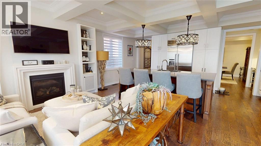 131 Mcpherson Road, Caledon, Ontario  L7C 4A7 - Photo 15 - 40757525