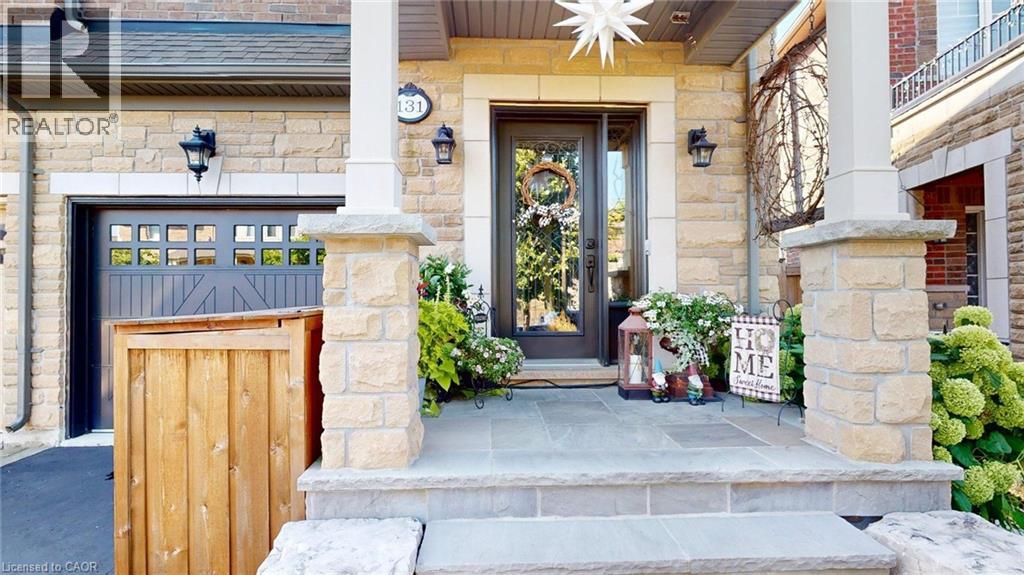 131 Mcpherson Road, Caledon, Ontario  L7C 4A7 - Photo 2 - 40757525