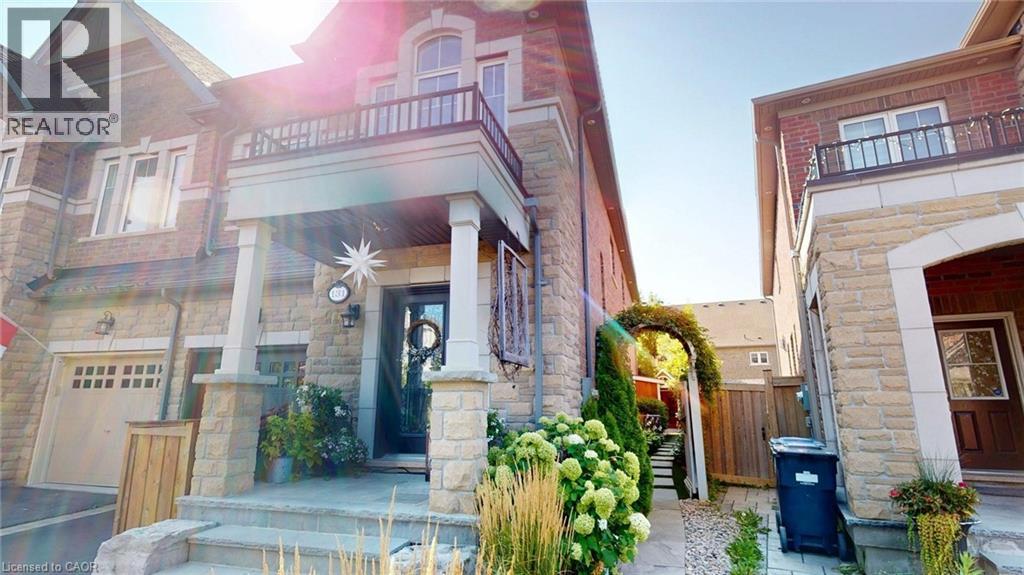 131 Mcpherson Road, Caledon, Ontario  L7C 4A7 - Photo 3 - 40757525