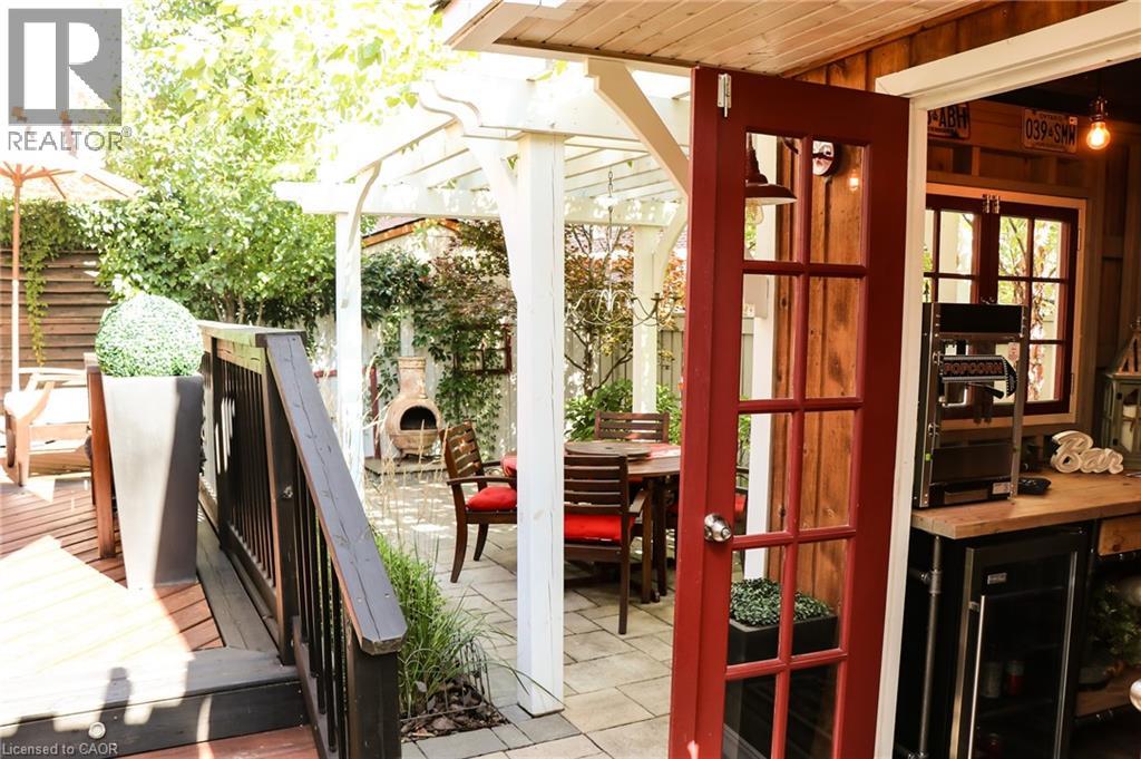 131 Mcpherson Road, Caledon, Ontario  L7C 4A7 - Photo 6 - 40757525