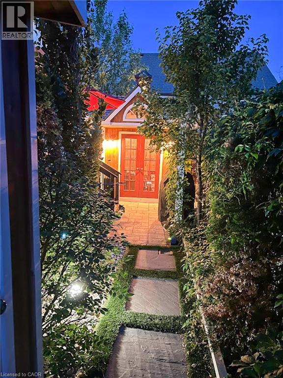 131 Mcpherson Road, Caledon, Ontario  L7C 4A7 - Photo 8 - 40757525