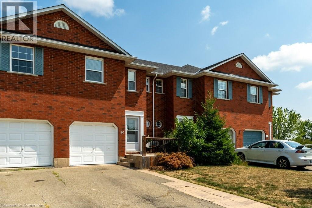 26 Swayze Court, Smithville, Ontario  L0R 2A0 - Photo 2 - 40755419