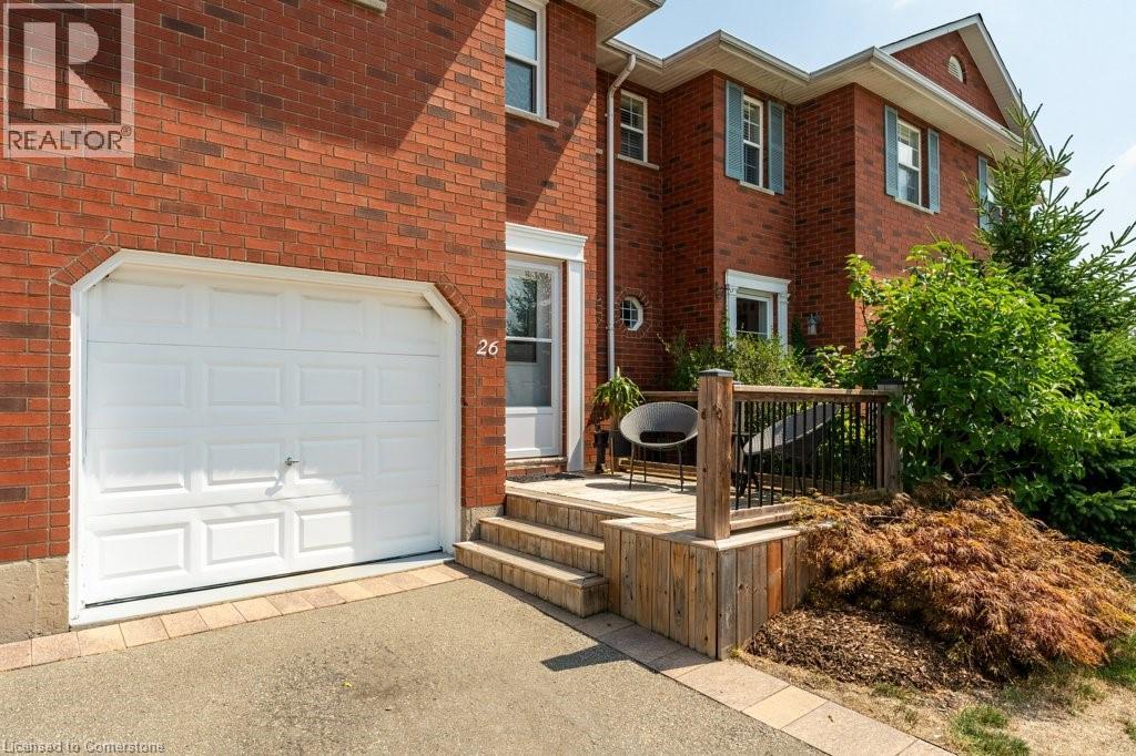 26 Swayze Court, Smithville, Ontario  L0R 2A0 - Photo 3 - 40755419