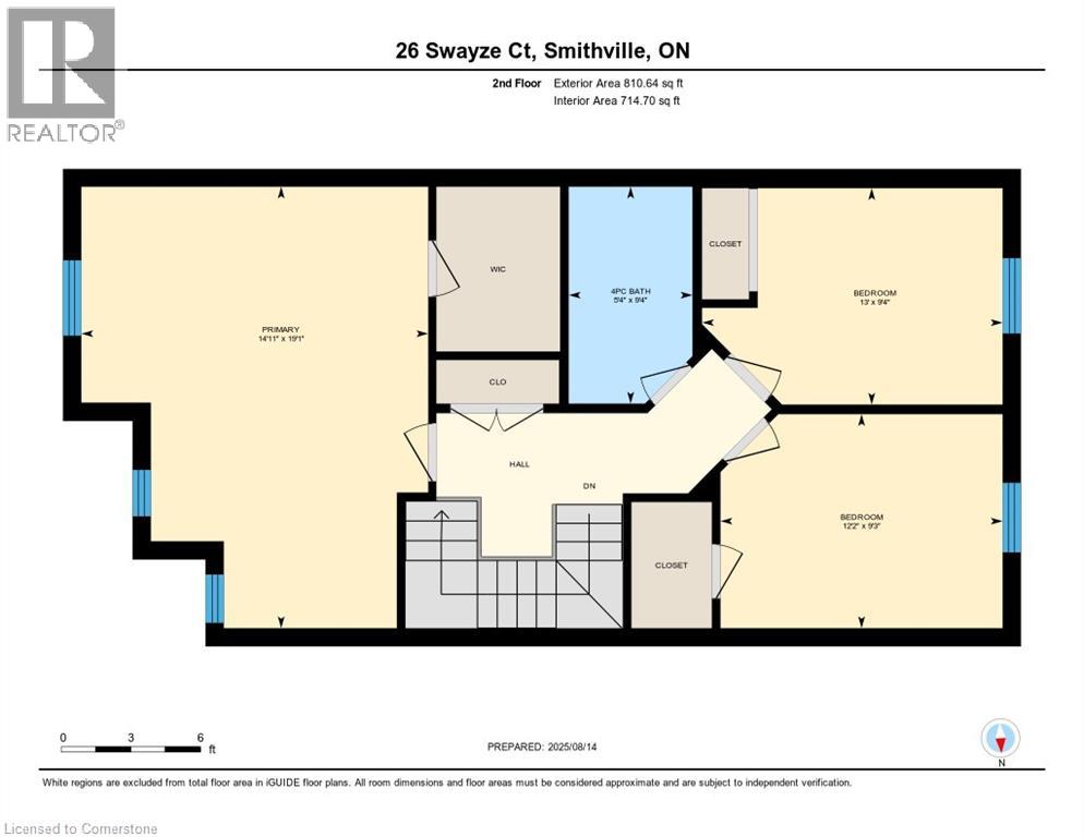 26 Swayze Court, Smithville, Ontario  L0R 2A0 - Photo 40 - 40755419