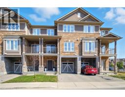 3 BLOOM Crescent, Stoney Creek, Ontario