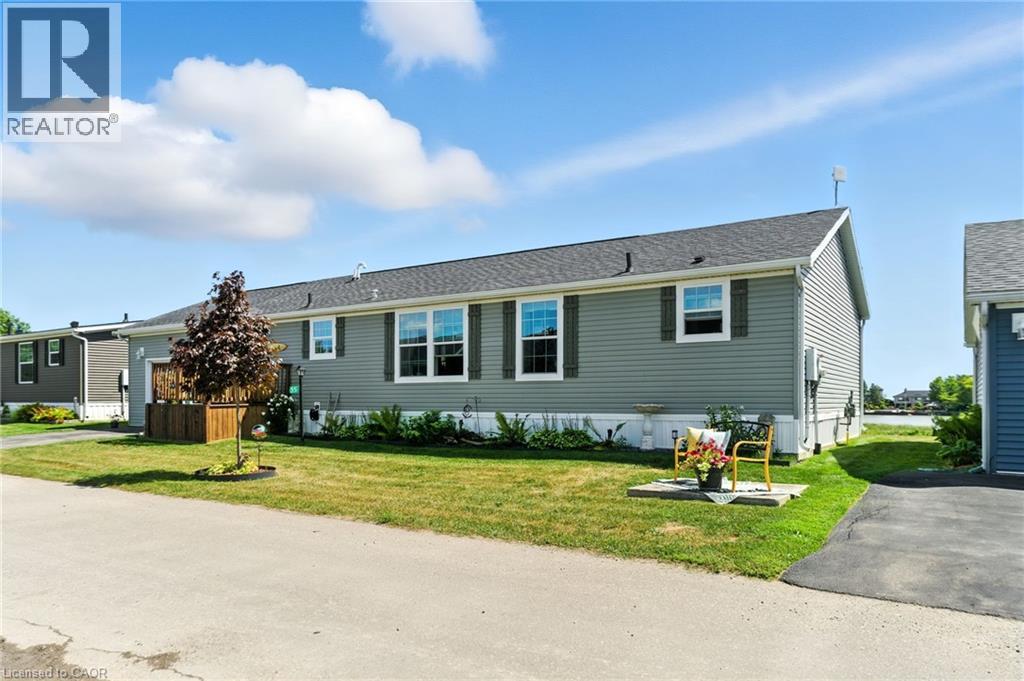 55 Riverbend Crescent, Nanticoke, Ontario  N0A 1L0 - Photo 12 - 40761735