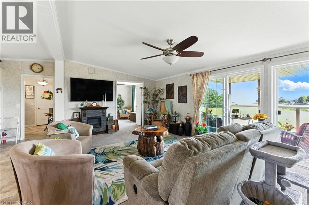 55 Riverbend Crescent, Nanticoke, Ontario  N0A 1L0 - Photo 17 - 40761735