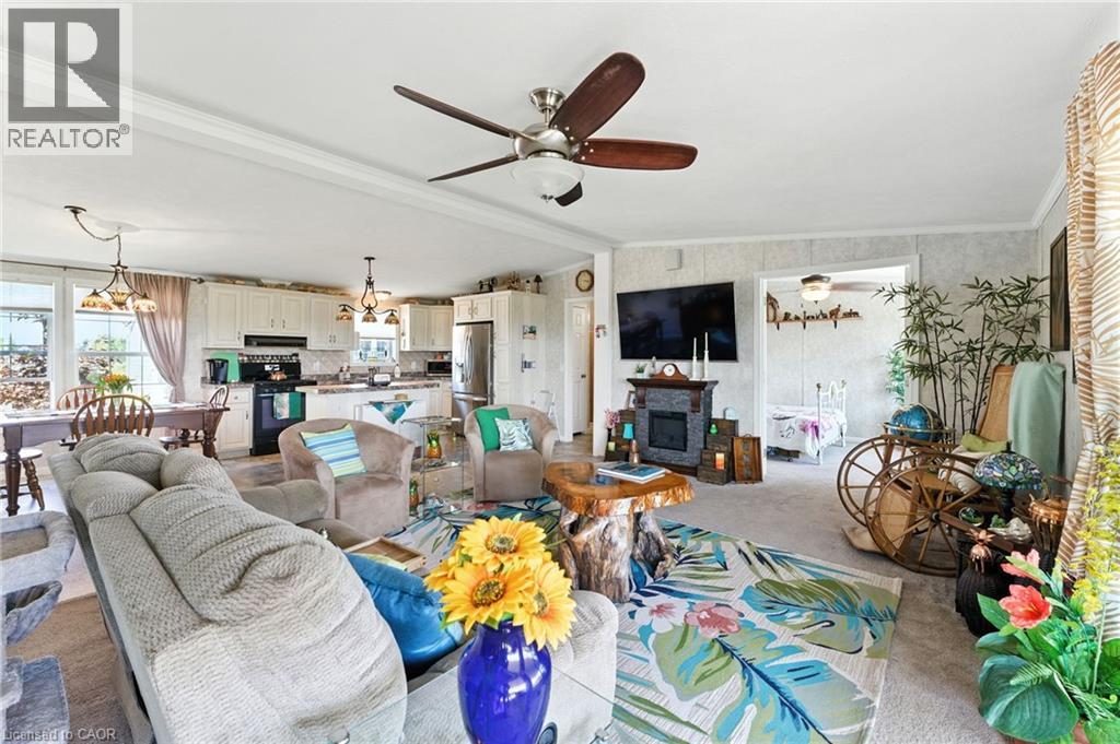 55 Riverbend Crescent, Nanticoke, Ontario  N0A 1L0 - Photo 18 - 40761735