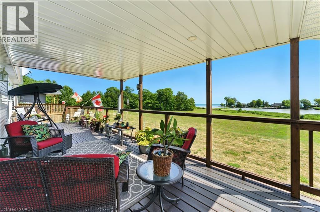 55 Riverbend Crescent, Nanticoke, Ontario  N0A 1L0 - Photo 40 - 40761735