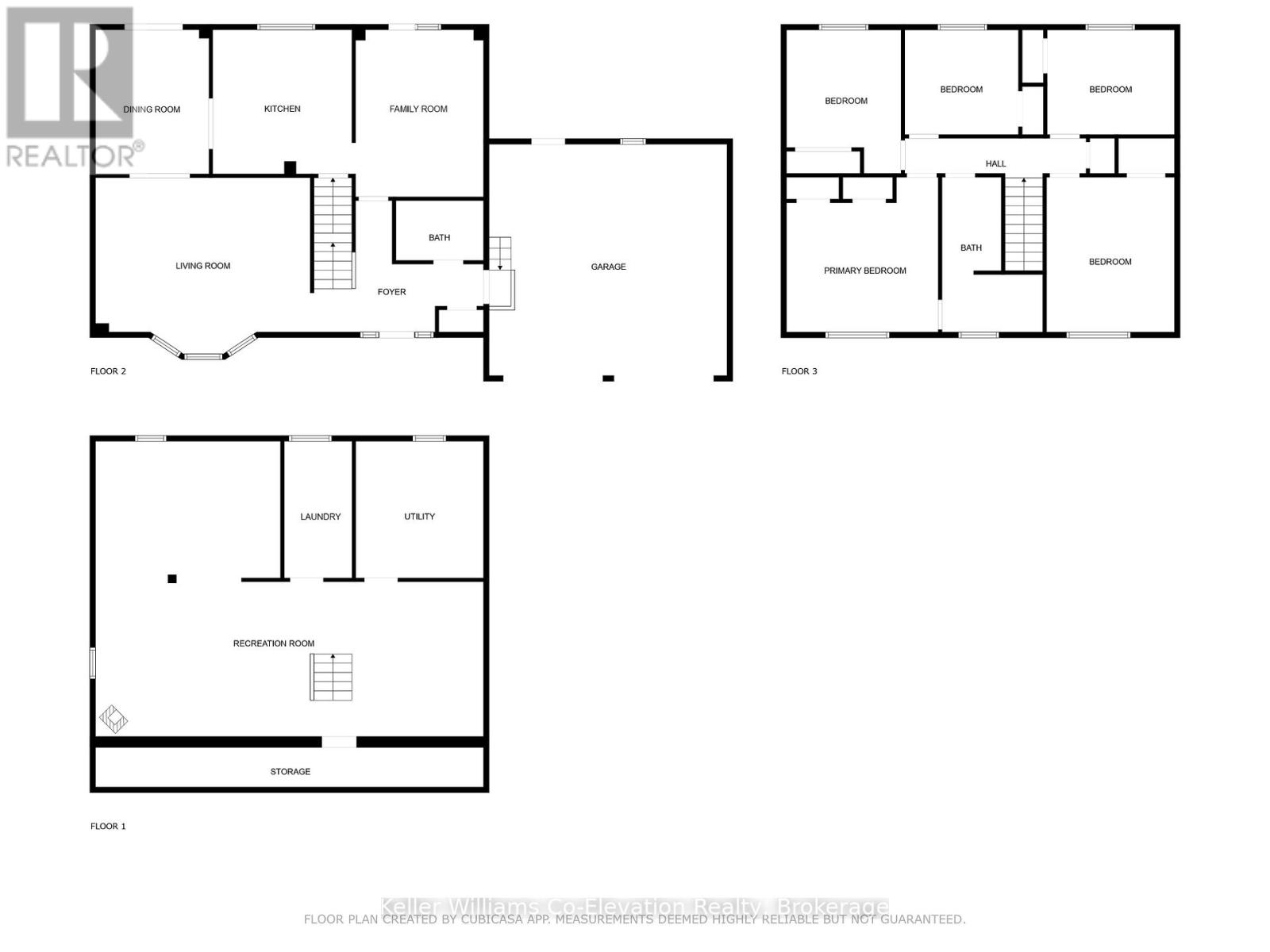 62 George Street E, Clearview, Ontario  L0M 1G0 - Photo 28 - S12353198