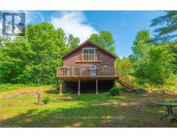 1044 ENGLISH CIRCLE, Highlands East, Ontario