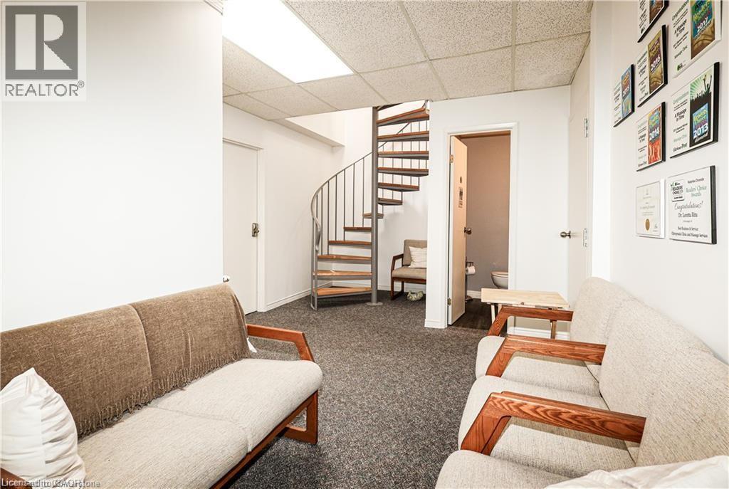 131 Union Street E Unit# 106, Waterloo, Ontario  N2J 1C4 - Photo 11 - 40761780