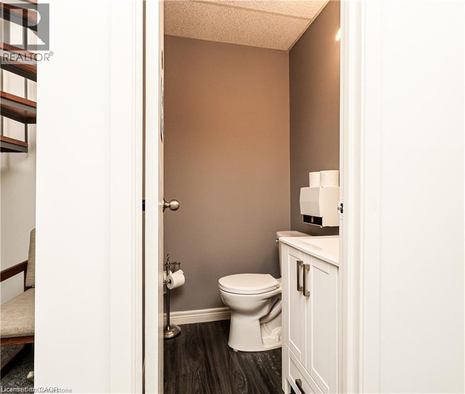 131 Union Street E Unit# 106, Waterloo, Ontario  N2J 1C4 - Photo 13 - 40761780