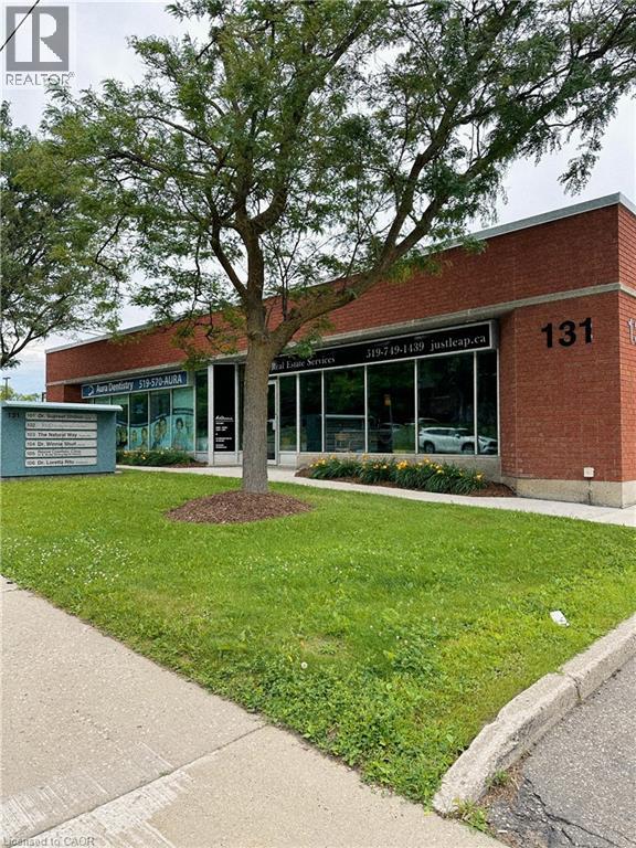 131 Union Street E Unit# 106, Waterloo, Ontario  N2J 1C4 - Photo 2 - 40761780