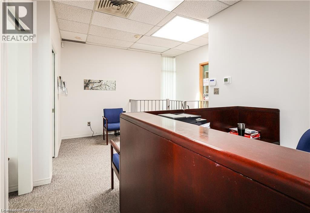 131 Union Street E Unit# 106, Waterloo, Ontario  N2J 1C4 - Photo 5 - 40761780