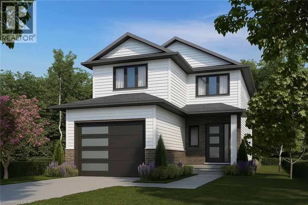 178 Craddock Boulevard, Jarvis, Ontario  N0A 1J0 - Photo 1 - 40761794